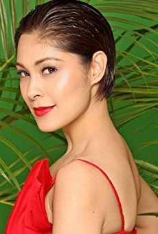 Películas de Sheryl Cruz