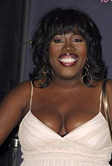 Películas de Sheryl Underwood