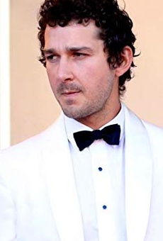 Películas de Shia LaBeouf