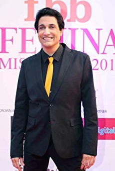 Películas de Shiamak Davar