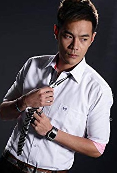 Películas de Shih-Lun Kuo