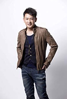 Películas de Shih-Sian Wang