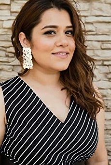 Películas de Shikha Talsania