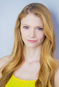 Películas de Shileen Paton