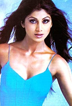 Películas de Shilpa Shetty