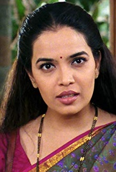 Películas de Shilpa Tulaskar