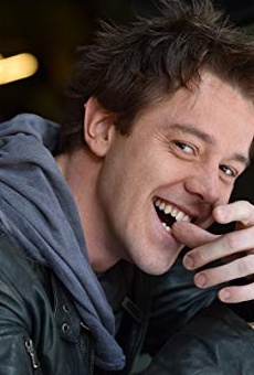 Películas de Shimon Moore