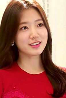 Películas de Shin-hye Park