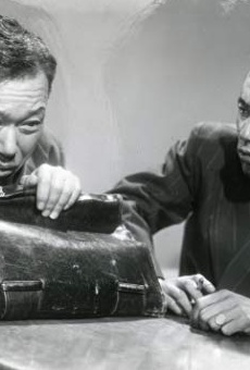 Películas de Shin'ichi Himori