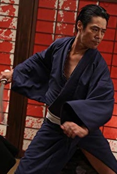 Películas de Shin'ichi Tsutsumi