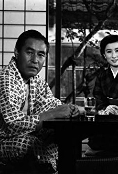 Películas de Shin Saburi