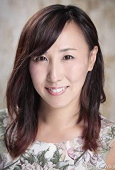 Películas de Shina Shihoko Nagai