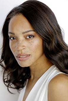 Películas de Shinelle Azoroh