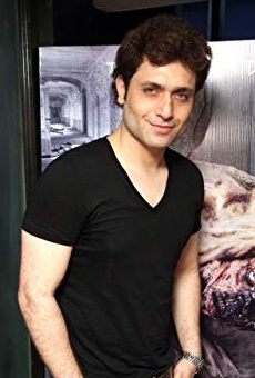 Películas de Shiney Ahuja