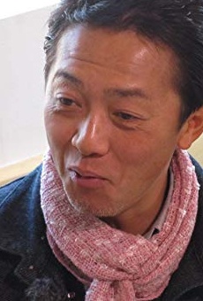 Películas de Shingo Kazami