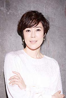 Películas de Shinobu Terajima