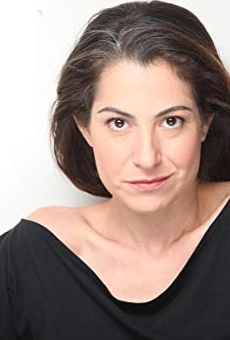 Películas de Shira Alfandari