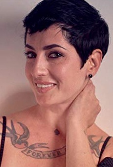 Películas de Shira Barber