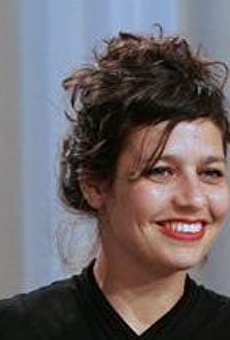 Películas de Shira Geffen