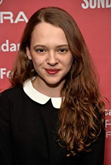 Películas de Shira Haas