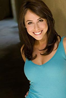 Películas de Shira Lazar