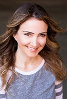 Películas de Shira Scott Astrof