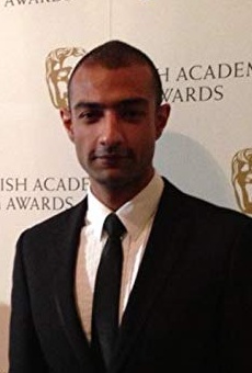 Películas de Shiraz Haq