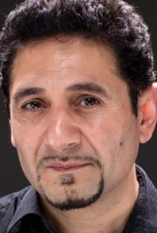 Películas de Shiraz Khan