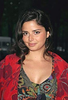 Películas de Shirel