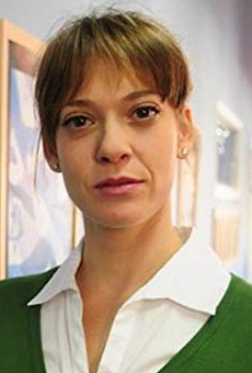 Películas de Shiri Gadni