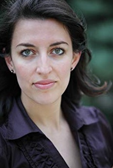 Películas de Shirin Caiola