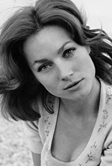 Películas de Shirley Anne Field