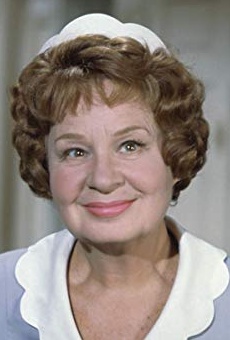 Películas de Shirley Booth