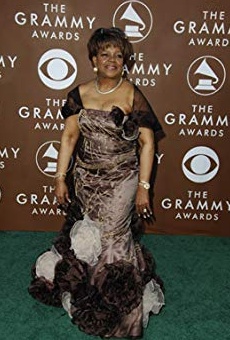 Películas de Shirley Caesar