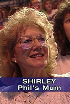 Películas de Shirley Campbell
