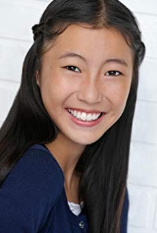 Películas de Shirley Chen