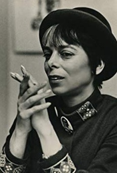 Películas de Shirley Clarke