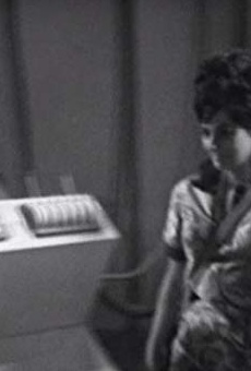 Películas de Shirley Cooklin