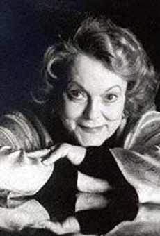 Películas de Shirley Douglas