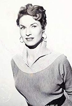 Películas de Shirley Patterson