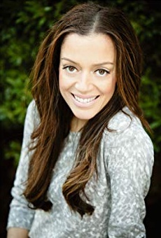 Películas de Shirley Roeca