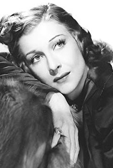 Películas de Shirley Ross