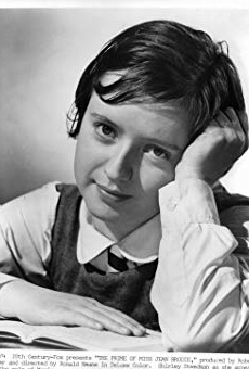 Películas de Shirley Steedman