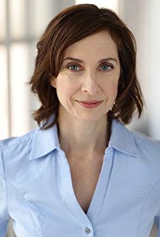 Películas de Shirleyann Kaladjian