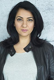 Películas de Shiva Safari