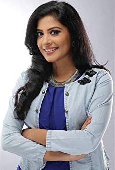 Películas de Shivada Nair