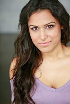 Películas de Shivani Bhagwan