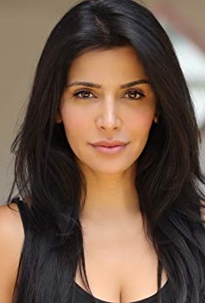 Películas de Shivani Ghai