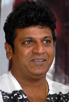 Películas de Shivarajkumar
