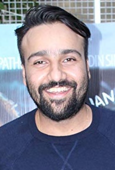 Películas de Shlok Sharma